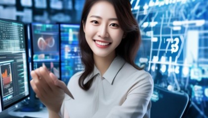 智兴小洁，让信息技术咨询更高效