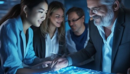 咨询评估信息化技术与实际结合