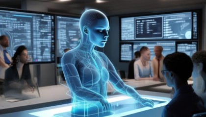 The Role and Importance of a Wireless Informational Consulting Agent