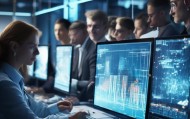 深入分析，走向信息化发展的新路径—正宗信息化规划咨询
