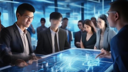 吉林地区企业信息化财务咨询，精准数字化转型的高效解决方案