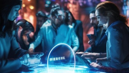 滦平磊达信息咨询服务部，赋能未来，成就未来