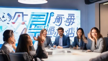 尚瑞信信息咨询服务部，助力企业高质量发展