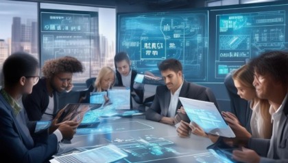 企业信息化咨询管理，助力数字化转型的必修课