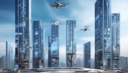 江西，信息化时代的技术高地与创新高地