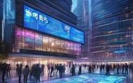 岳普湖信息咨询服务，赋能未来的智慧经济