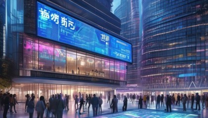 岳普湖信息咨询服务，赋能未来的智慧经济