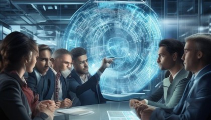 信息化项目造价咨询费用的密码智慧解决方案