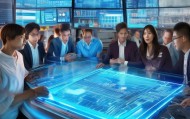 定州信息咨询服务，助力企业数字化转型的首选解决方案