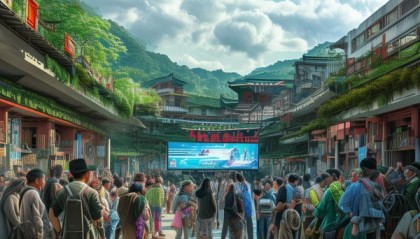 杞县信息咨询服务助力乡村振兴与创新发展