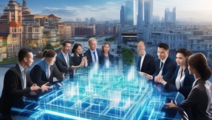 信息化技术咨询，引领企业迈向数字化未来