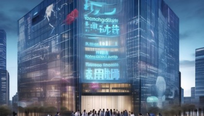 小霞信息技术咨询中心，技术引领，未来创新
