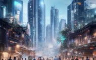 许昌的数字未来，信息咨询服务的机遇与挑战