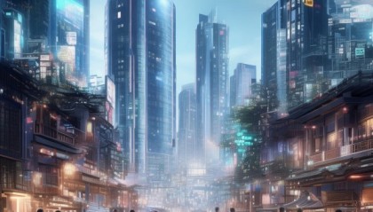 许昌的数字未来，信息咨询服务的机遇与挑战