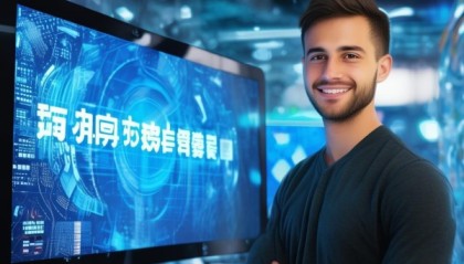 李帅信息技术咨询部助力企业数字化转型升级