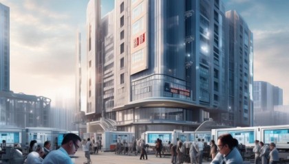 江阴信息化机械投资咨询，机遇与挑战