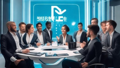 建邺信息咨询服务，助力企业数字化转型的智囊团