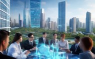 在江苏，探索信息化与财务的创新结合