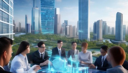 在江苏，探索信息化与财务的创新结合