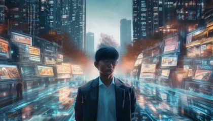 晋城，信息咨询服务的命题者与开拓者