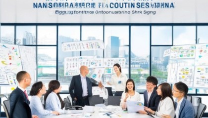 南山区乐怡信息咨询服务，助力企业发展与创新