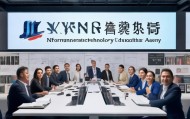 宜兴信息技术咨询机构，助力企业成长的智囊团