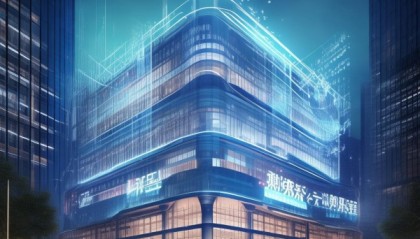 万营，信息咨询服务领域的领军力量