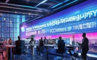 欢迎加入苏沂信息技术咨询公司，成为未来的技术未来！