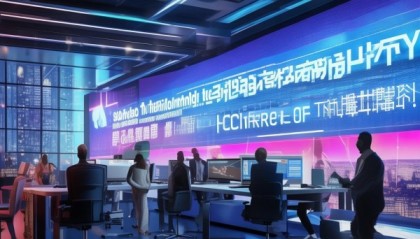 欢迎加入苏沂信息技术咨询公司，成为未来的技术未来！