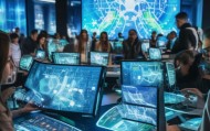 信息化咨询，从技术到应用