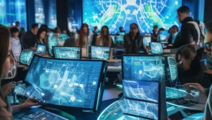信息化咨询，从技术到应用