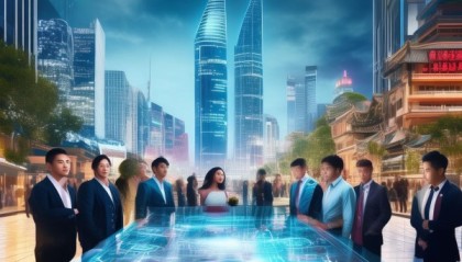 凉山信息咨询服务部，助力信息科技发展的新力量