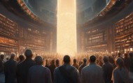ewhere forth，智者共赴，鸠江信息咨询服务的未来之光
