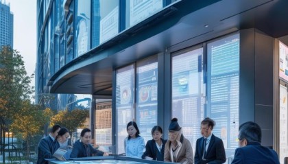 静安区信息技术咨询程序，助力经济发展与民生改善