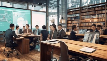 荣洋信息咨询服务部怎么样？ you了解这家企业吗?