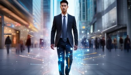凯强，商务信息咨询服务领域的脚步与未来展望
