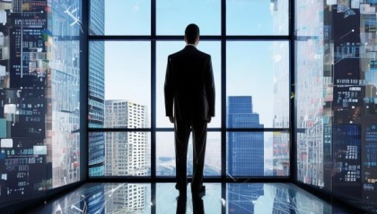 站在信息化时代的窗口，著名信息化咨询公司的崛起