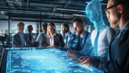 行业信息化咨询服务助力数字化转型的未来解决方案
