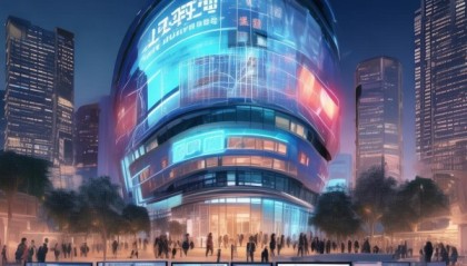 邳州信息化技术咨询，助力企业数字化转型的策源地