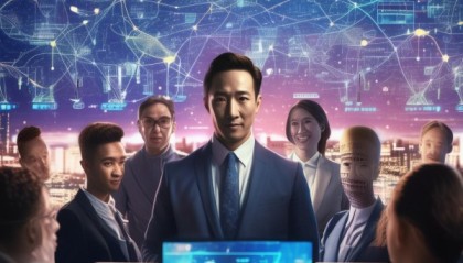 众艾信息咨询服务，赋能商业生态的智慧之选