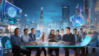 成都言孜信息技术咨询有限公司，助力数字转型提供创新解决方案