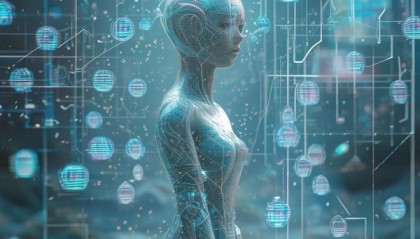 观陌，数字化时代的人性化咨询平台，为用户提供高效便捷的情感连接