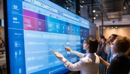 吴中区信息技术咨询，选择哪一家更值得信赖？