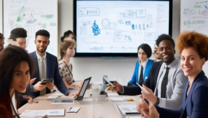 Choosing the Right IT Consulting Service