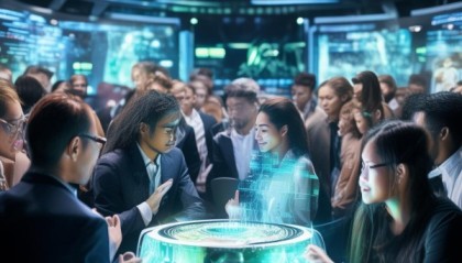 壹启赢信息技术咨询，赋能未来的技术领导者