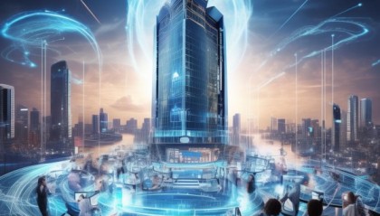 达丰，数字化转型新引擎，未来信息咨询服务的解决方案