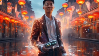潮州潮信，潮州的信息技术咨询之 hero