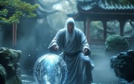 太极智慧，信息化时代的精神之光