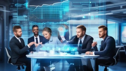 兰州信息技术咨询，助力企业数字化转型的有力伙伴。