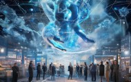 助力企业数字化转型，开启未来新篇章——濮阳微云信息技术咨询服务